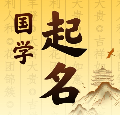 武邑国学起名 人工起名一对一